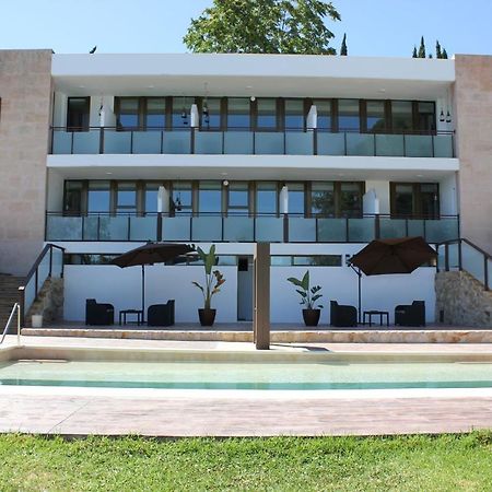 Apartamentos El Mirador Кордова Экстерьер фото