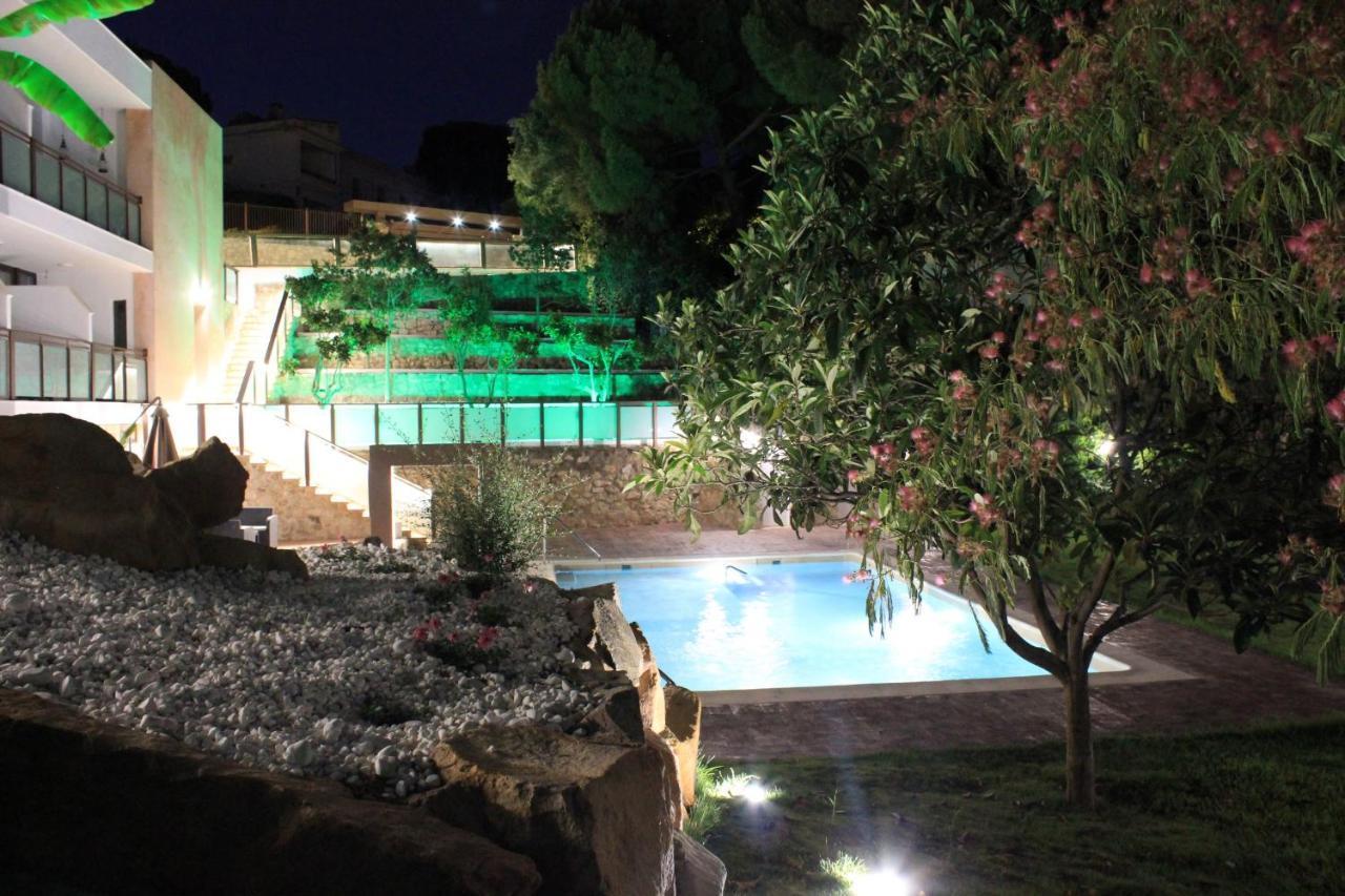 Apartamentos El Mirador Кордова Экстерьер фото