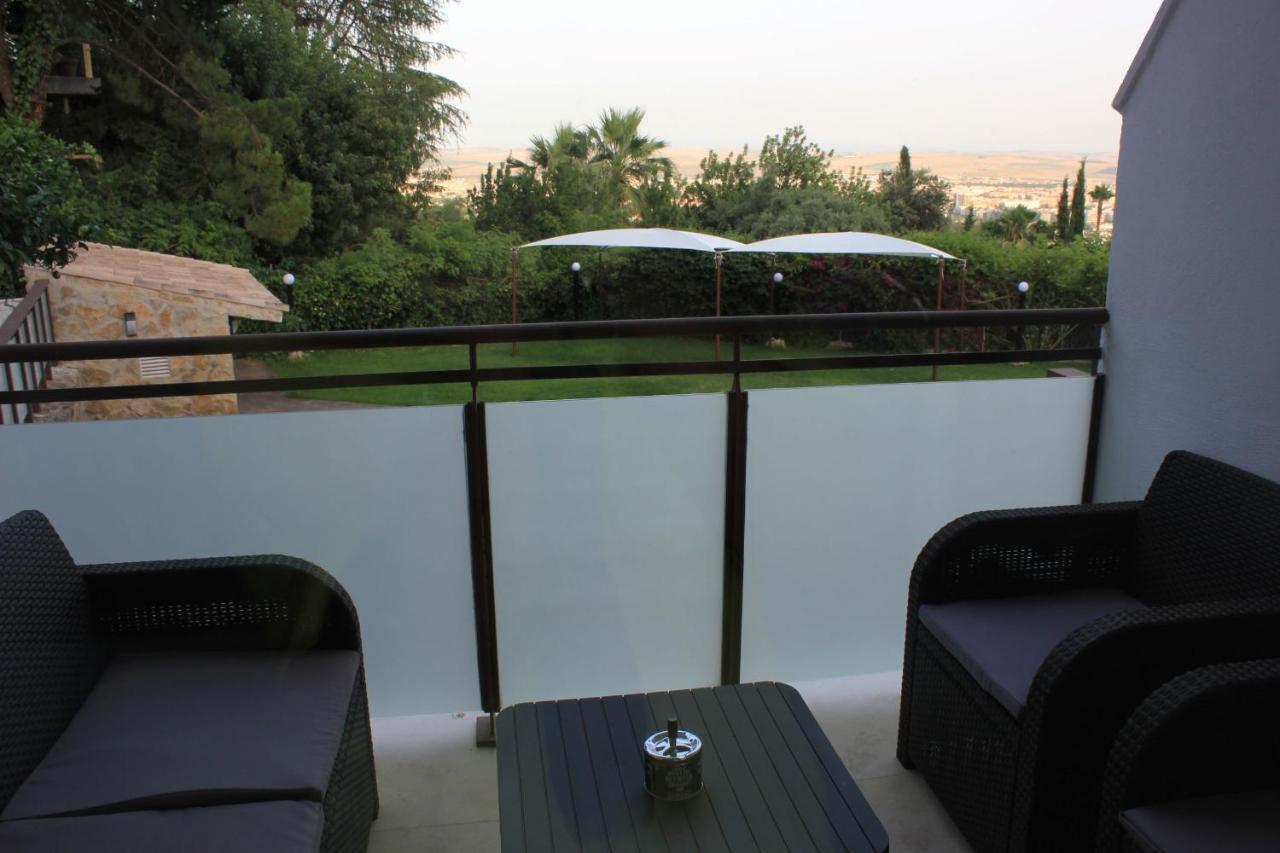 Apartamentos El Mirador Кордова Экстерьер фото