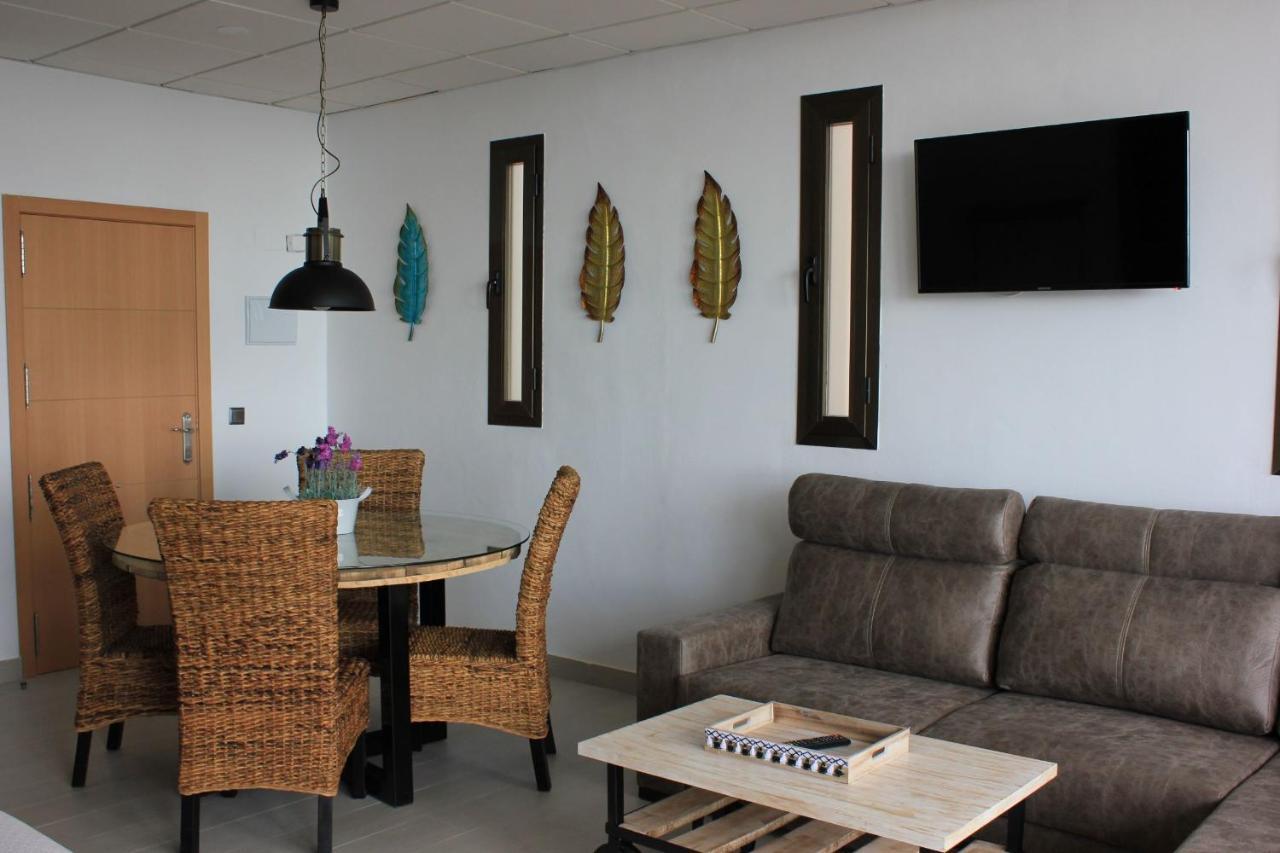 Apartamentos El Mirador Кордова Экстерьер фото