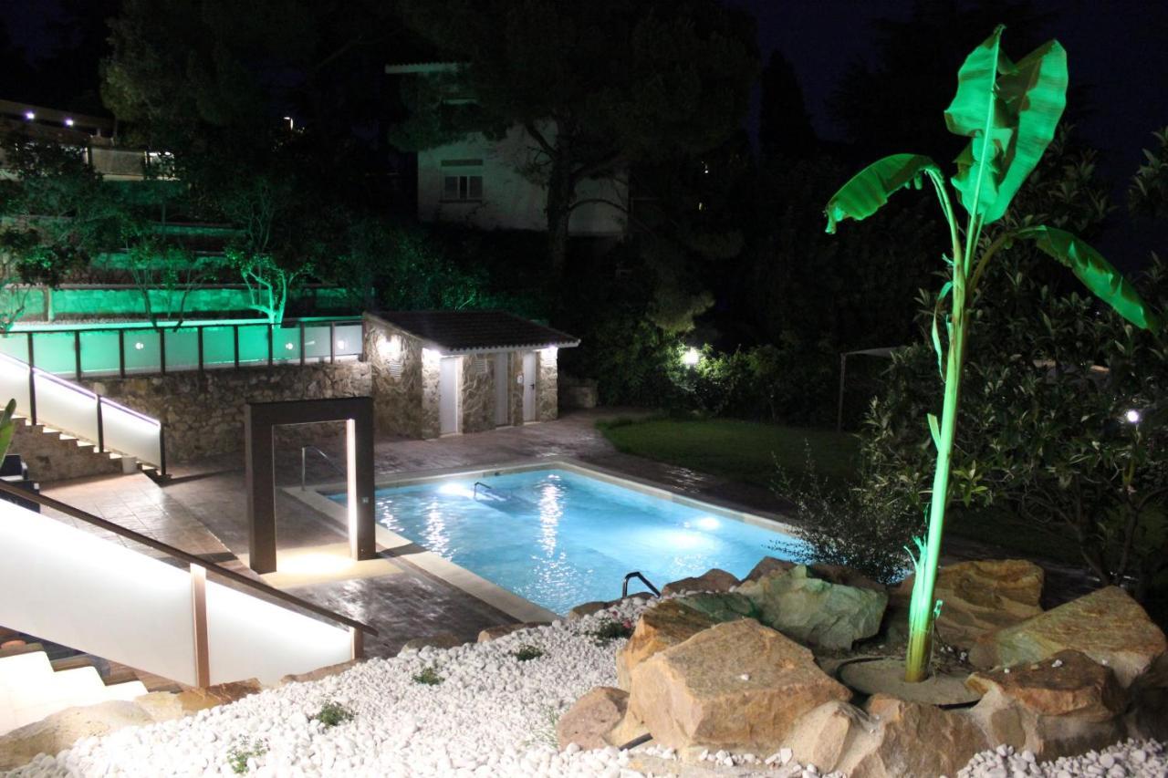 Apartamentos El Mirador Кордова Экстерьер фото