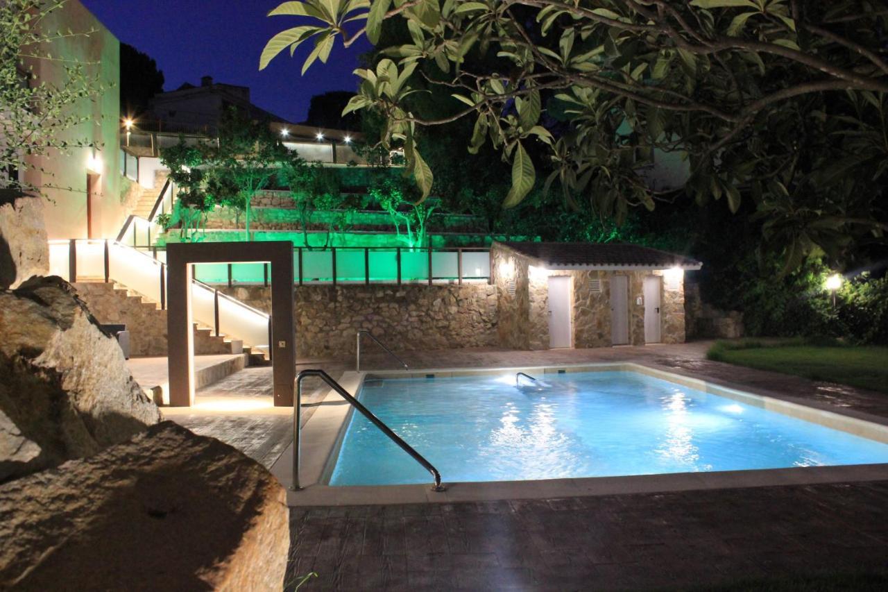 Apartamentos El Mirador Кордова Экстерьер фото